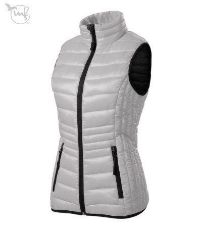 Gilet & Giacche senza maniche: Damen gefütterte Weste Malfini, Gr. M – Nuovo e nell'imballaggio originale da Münchenbuchsee venduto da Monali 1