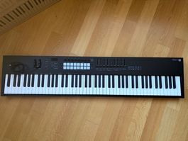 Novation Launchkey 88 MK3 MIDI Controller