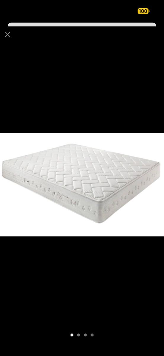 Materassi: Matelas ASTRAL H-500 – Usato da Bulle venduto da michaelalmeida01