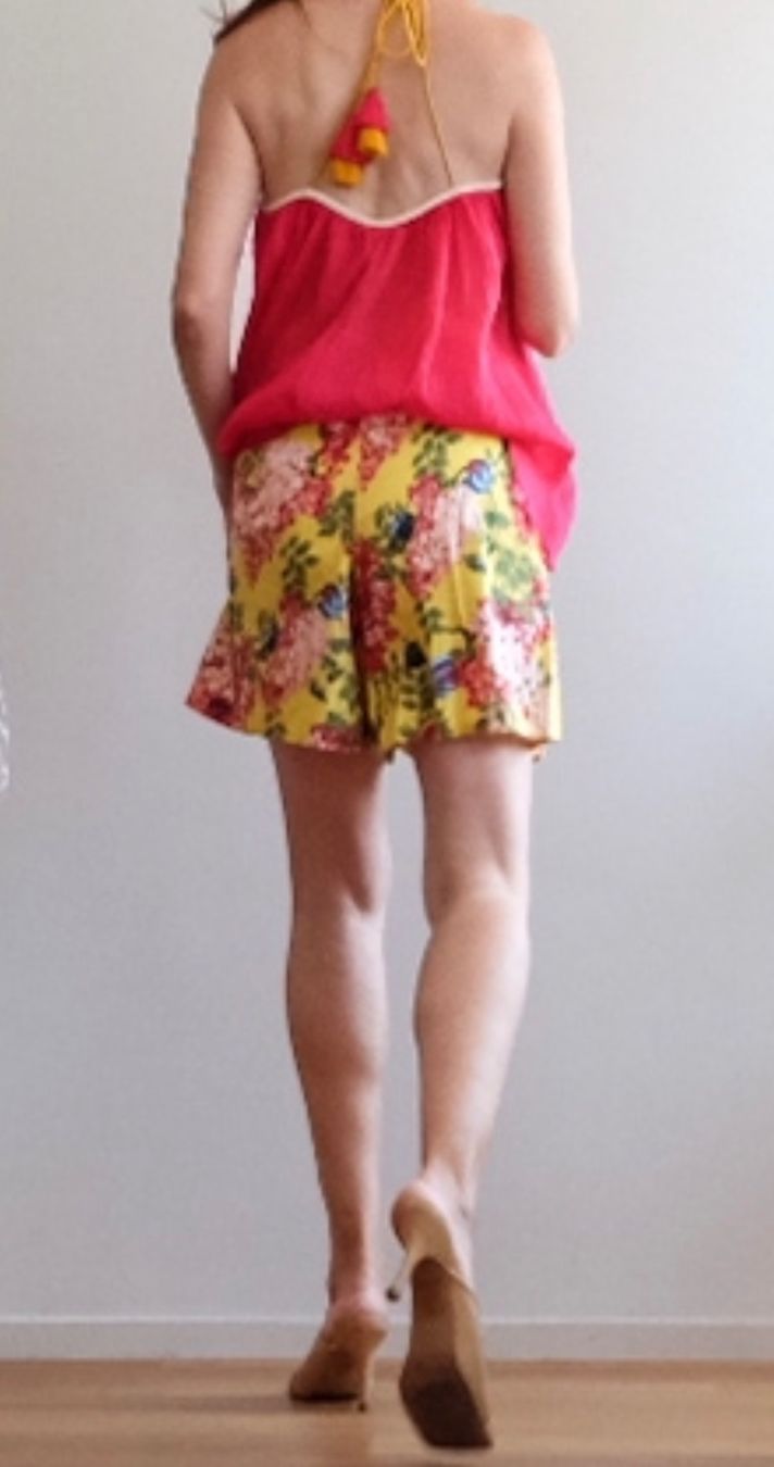 H&M Tops: WoW Top von H&M  - neu - – Neu (gemäss Beschreibung) aus Jona von vanessasupermarket20 2