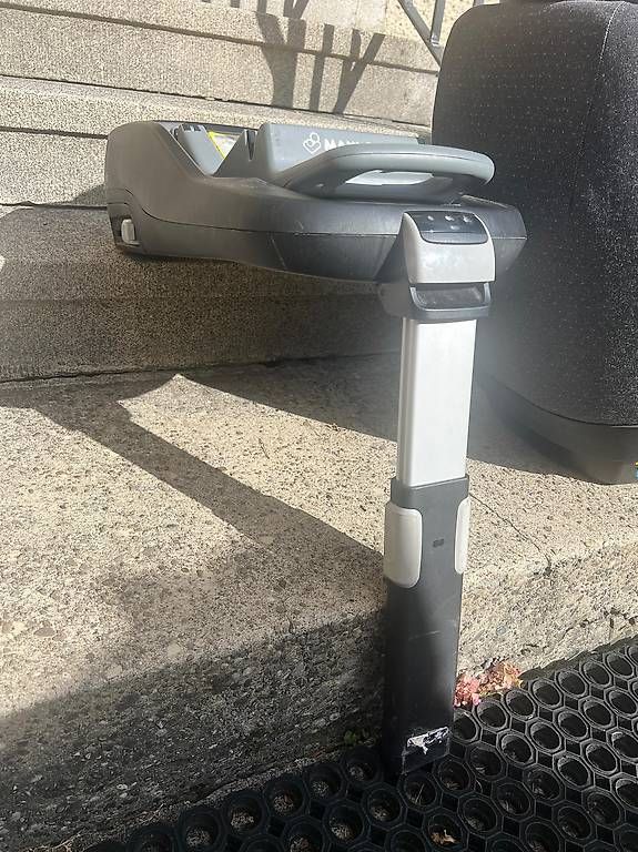 Seggiolini per auto: Maxi Cosi Pearl – Usato da Brugg AG venduto da man_cx5c 3