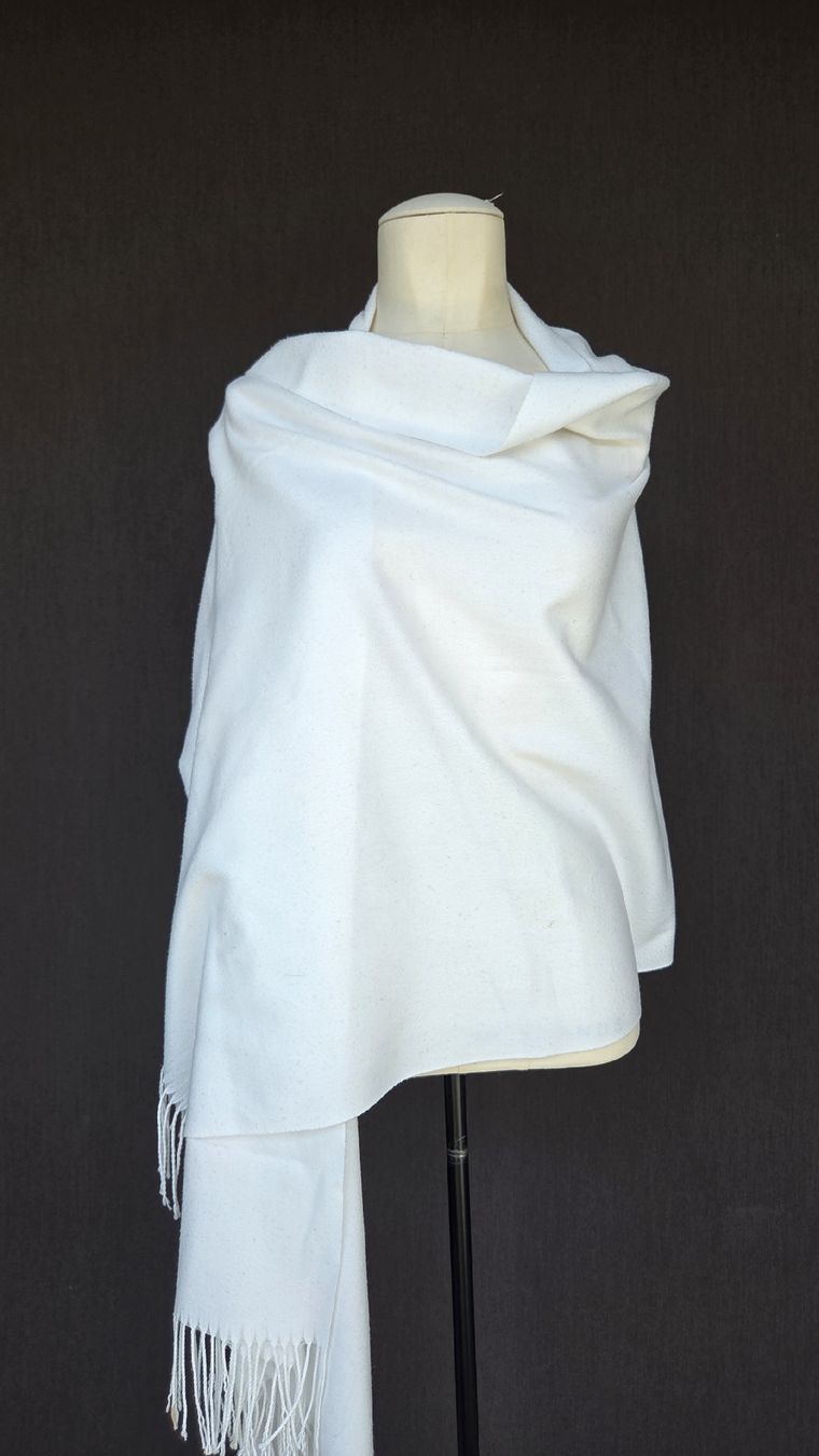 Foulards, Tücher & Schals: 2x Schal  – Gebraucht aus Kreuzlingen von MeinKleinesAtelier 2