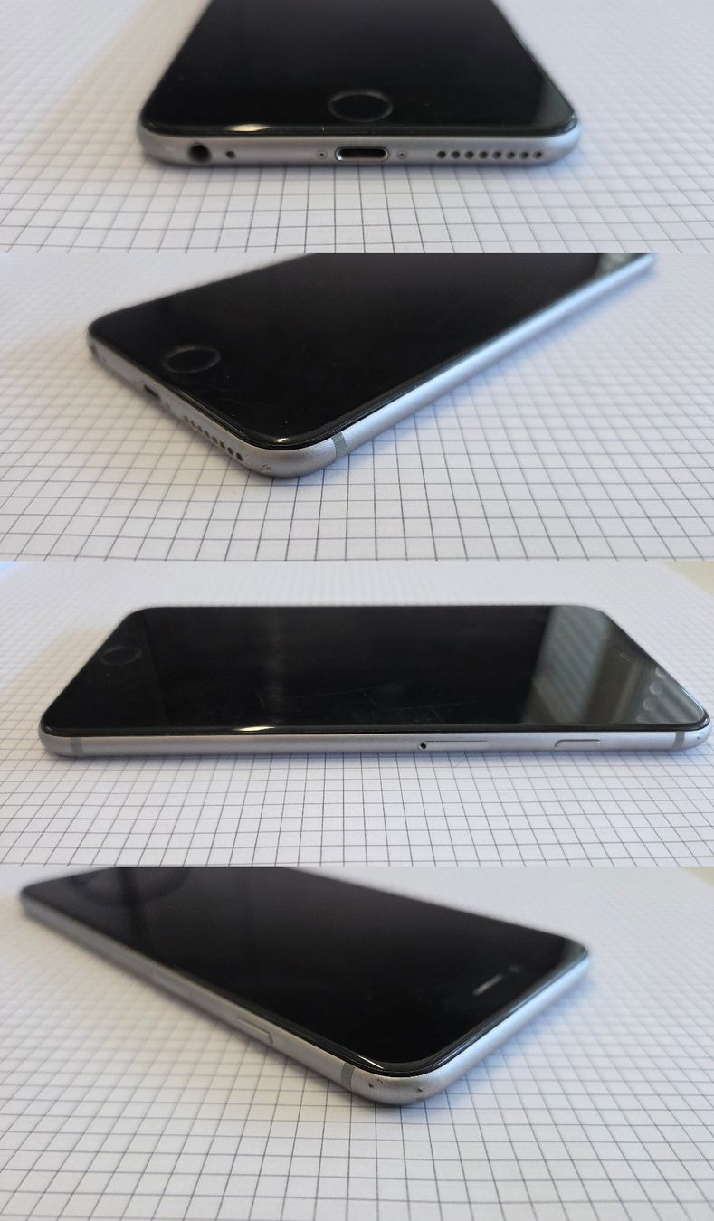Apple Handys / Smartphones: Apple Iphone 6 Plus / A1524 / 64 GB / iOS 12.5.7 / #171 – Gebraucht aus Adlikon b.Regensdf von ChriZ86 7