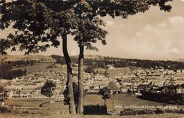 La Chaux-de-Fonds
