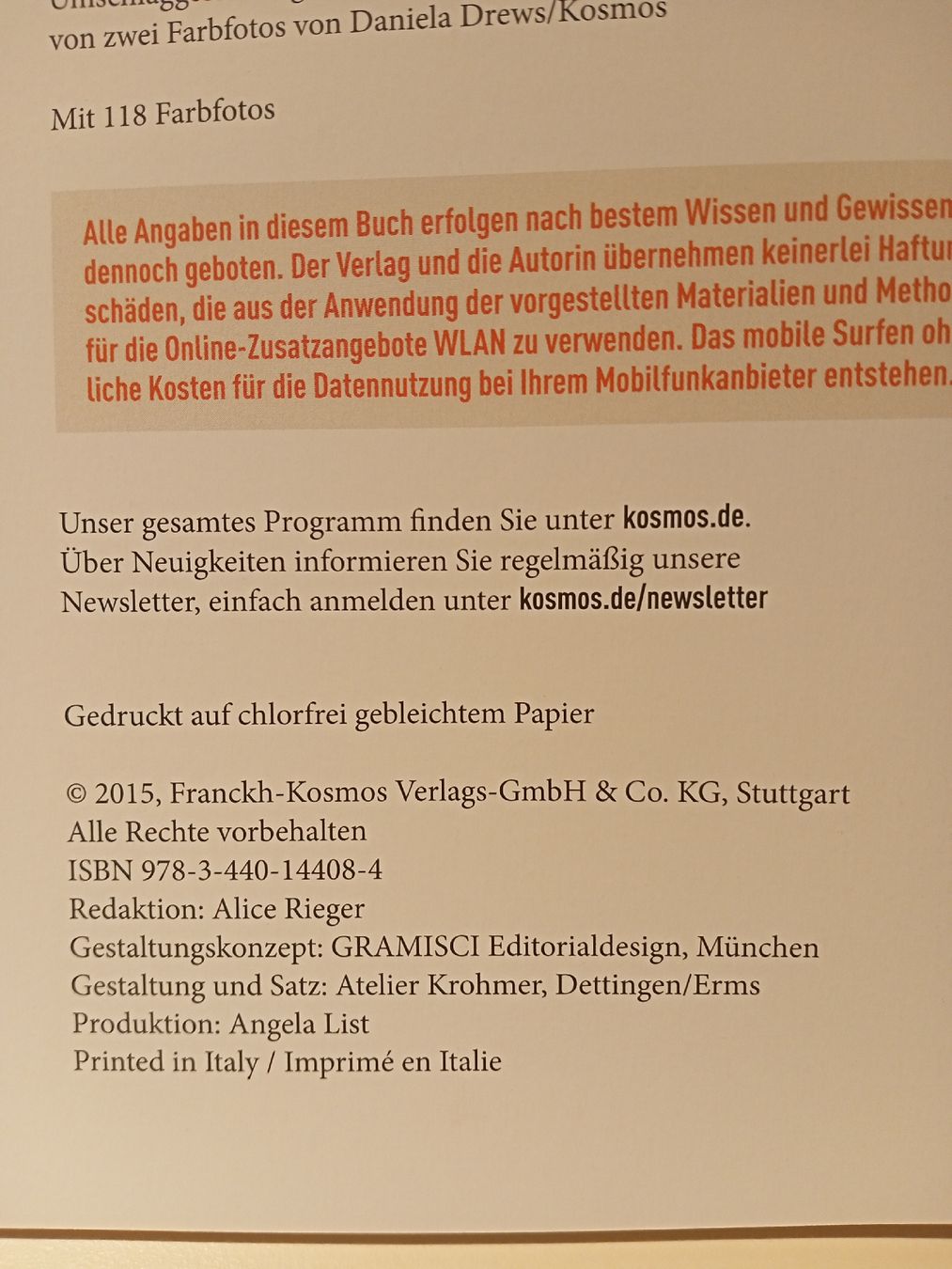 Bücher: Buch: Welpe – Neu (gemäss Beschreibung) aus Oftringen von Myti 2