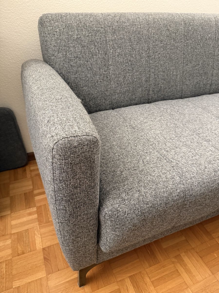 Divani: Bettsofa – Nuovo (secondo la descrizione) da Winterthur venduto da Montreal63 2