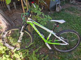 Kindervelo
