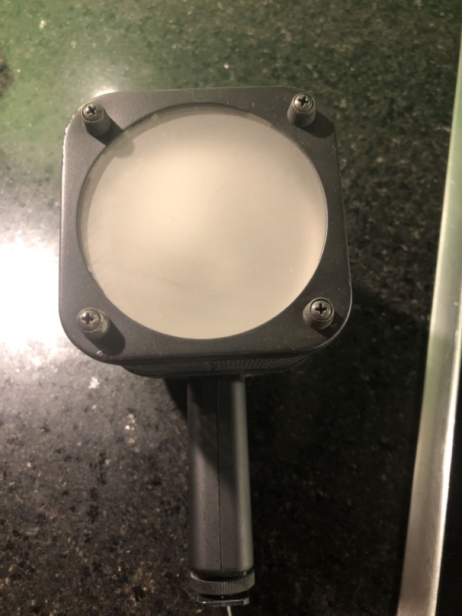Kaiser Lampes: Videoleuchte – D'occasion à Matten(St.Stephan) par ren_r8tw 3