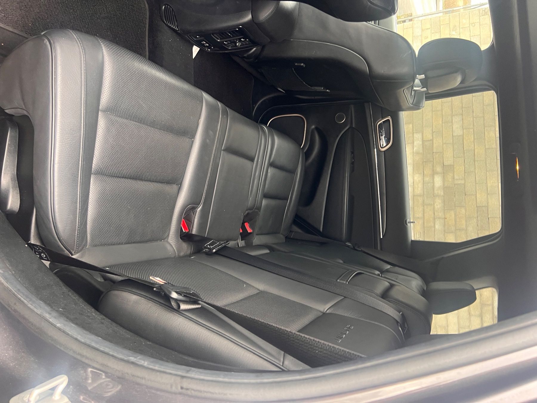 Jeep Automobili: Jeep GrandCherokee CRD – Usato da Genève venduto da chr_5lkr 4