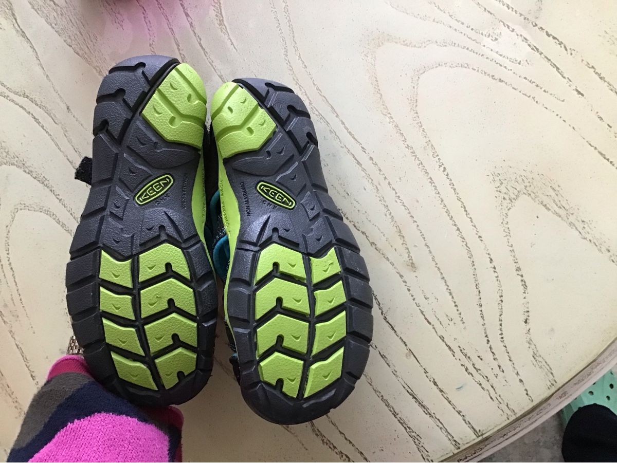 Keen Schuhe für Jungen: Neu Keen Sandalen Gr:33 – Neu (gemäss Beschreibung) aus Seuzach von Tureda 1