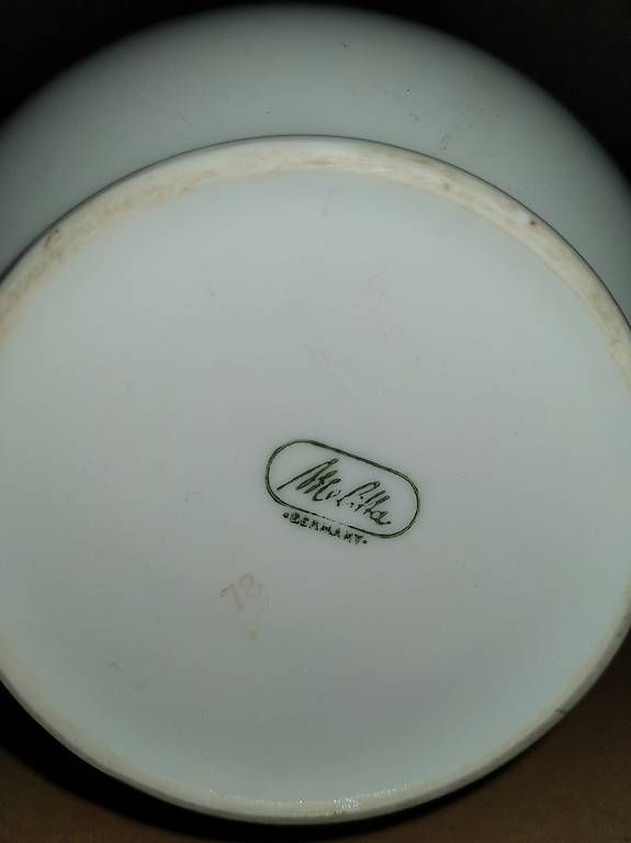 Teiere: Teekanne – Usato da Kreulingen venduto da Mathilde014 1