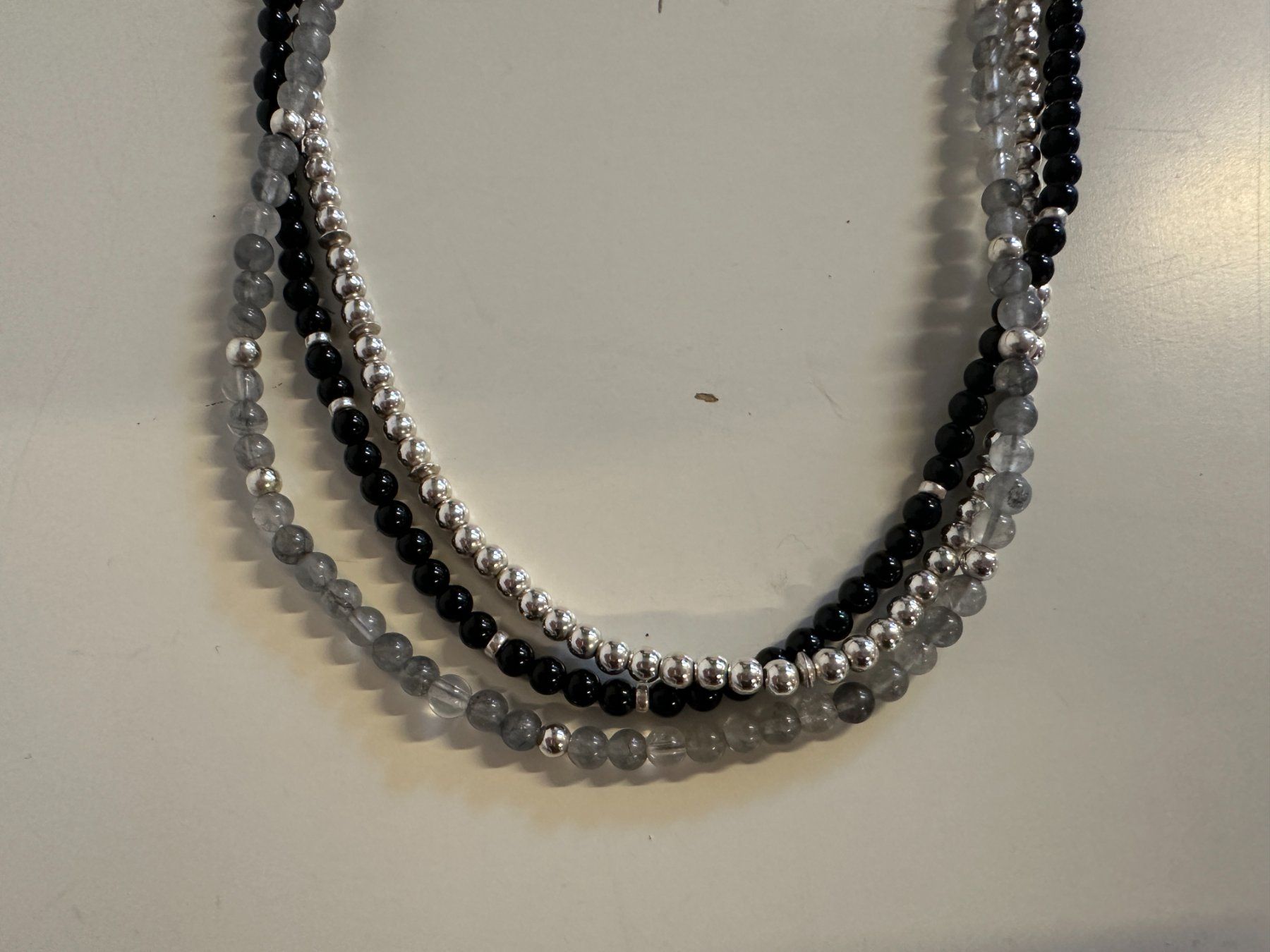 Catenine: Halskette (ca. 46cm lang) – Usato da Urdorf venduto da ARJN 1