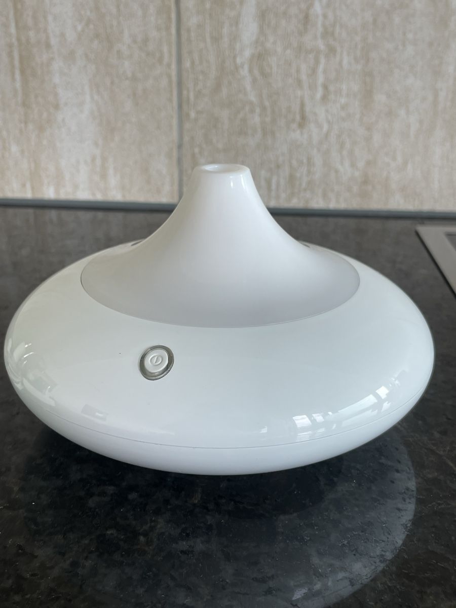 Diffuseurs: Aroma Diffuser White – D'occasion à Dübendorf par MarcusB