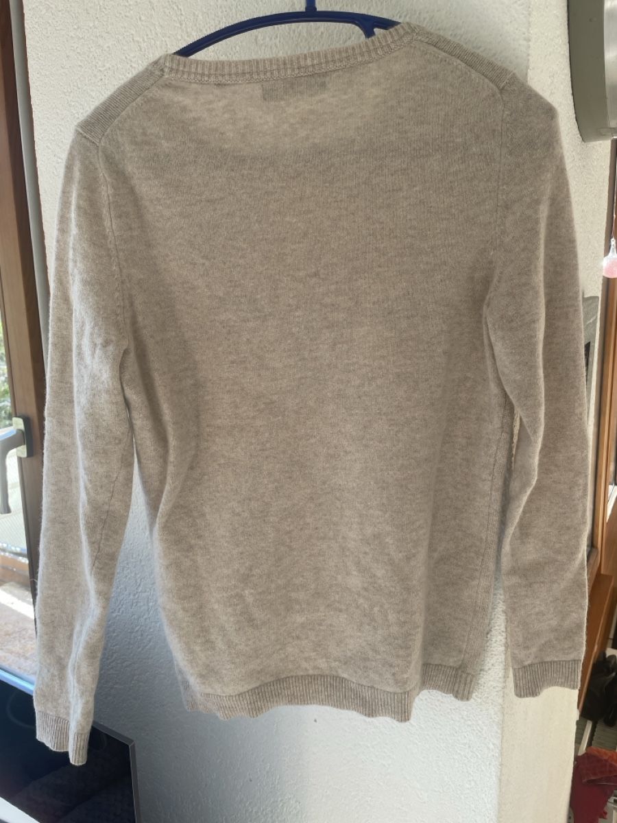 Maglioni & Felpe: Wollpullover Grösse 38 – Usato da Muttenz venduto da Fertal 1