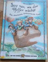 Sag mir, wo der Pfeffer wächst - Ethnologische Erlebnisreise