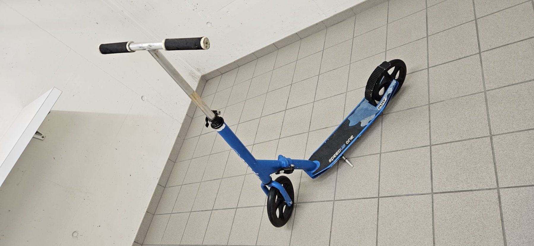 Puky Kickboard: Puky Kickboard Speedvs One – D'occasion à Stein AG par eMODy