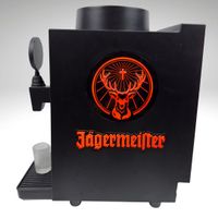 Miete jetzt: Wochenendmiete Jägermeister Durchlaufkühler