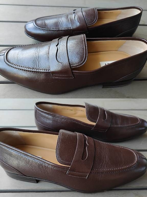 Bally Chaussures hommes: Mocassini BALLY – Neuf avec emballage d'origine à Lugano par claudio.luga 4