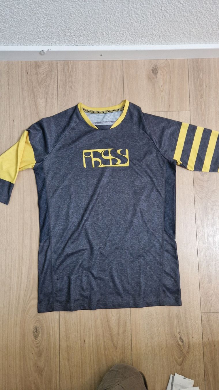 Troy Lee Lotti di vestiti: Sportkleiderpaket – Usato da Geuensee venduto da neuschnee82 3