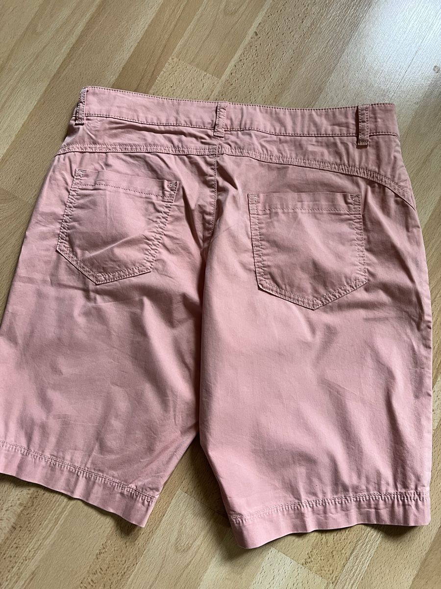 Pantaloni: Bogner Shorts – Usato da Münchenbuchsee venduto da wurzel123 2