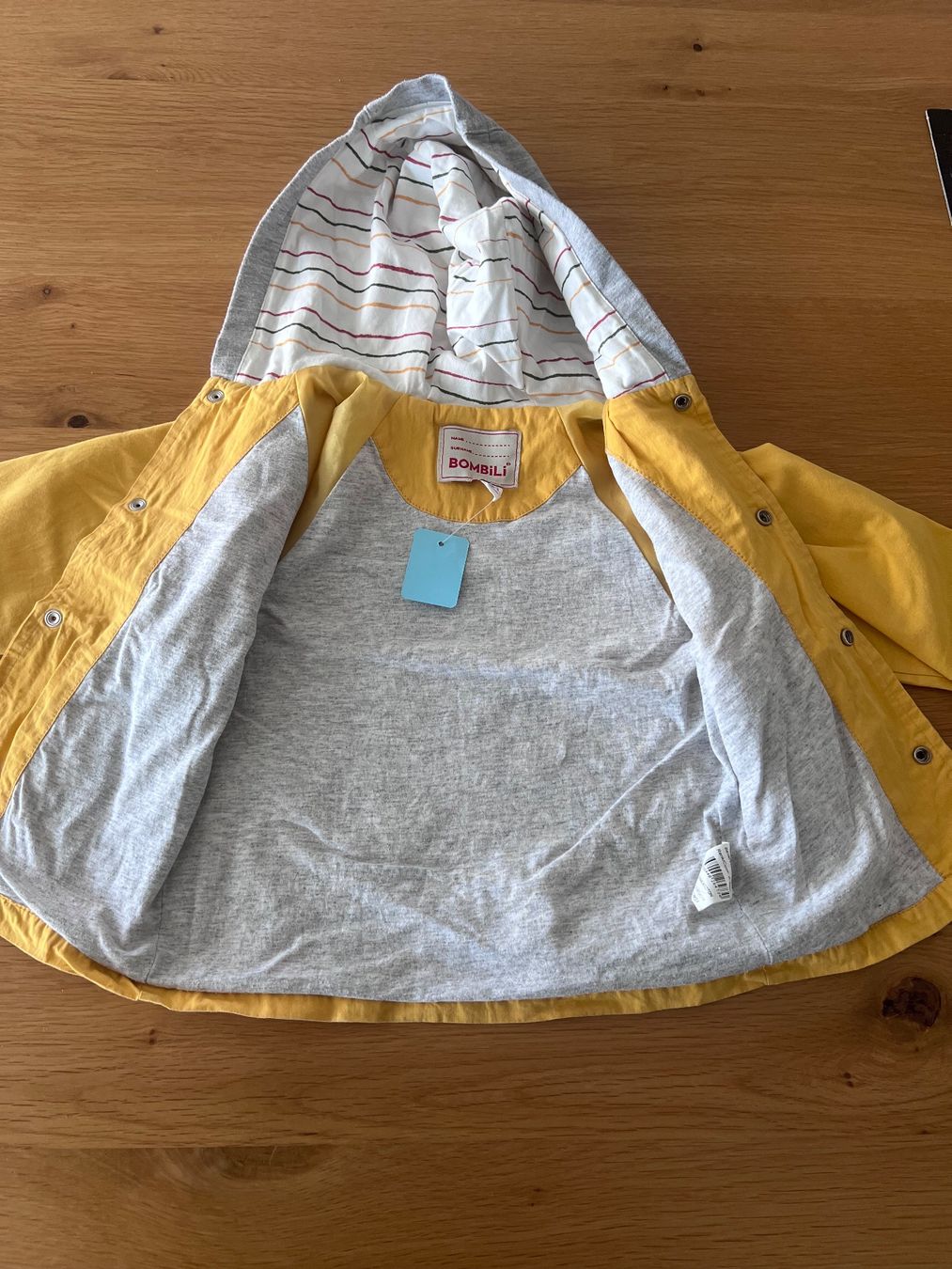 Giacche & Cappotti: Jacke – Usato da Langenthal venduto da Nu89 1