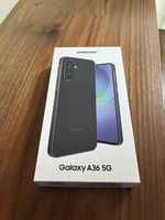 Samsung Galaxy A36 5G