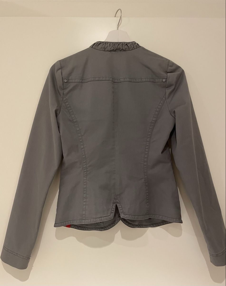 Esprit Giacche: Grauer Esprit Blazer – Usato da Chur venduto da buc_6tcp 1