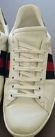 Gucci Sneaker, Grösse 42, Top Zustand