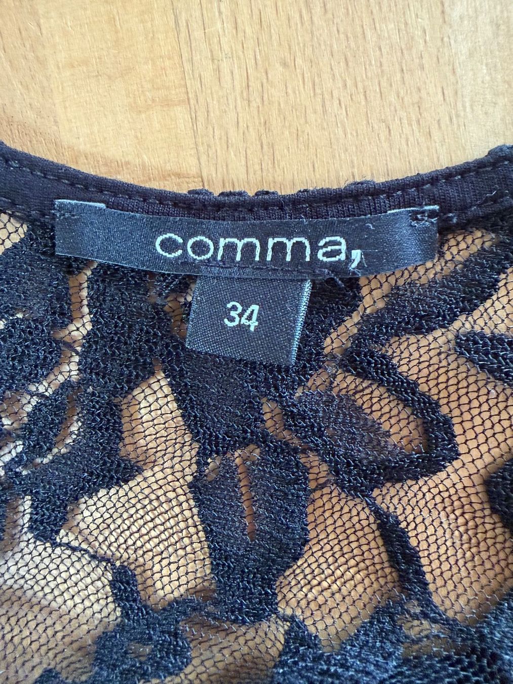 Comma Jumpsuits: Overall Gr. 34 – Neuf (Voir description) à Elfingen par yaris100 8