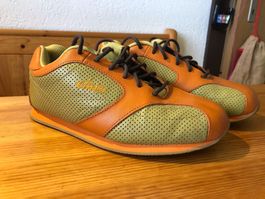 Etnies Skateboardschuhe Gr. 37.5