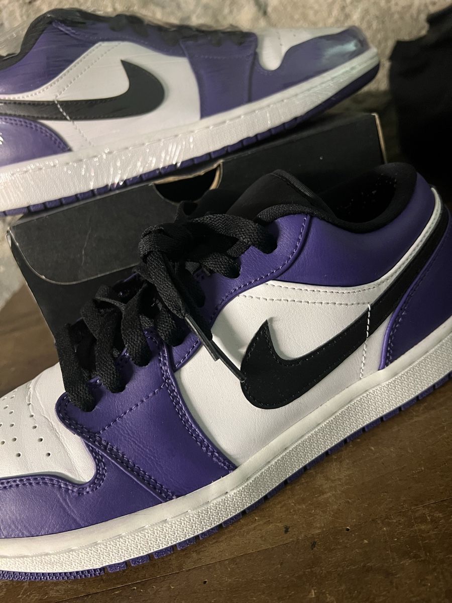Jordan Scarpe da uomo: Air Jordan 1 – Usato da Zürich venduto da Realvintagesale 2