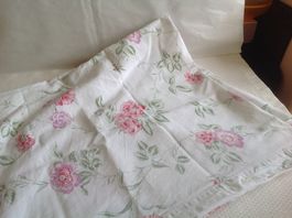 2 Taies d'oreiller - fourre pour coussin 90 x 55