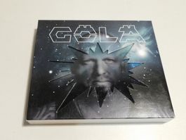 CD - Göla CD 2016 gut erhalten