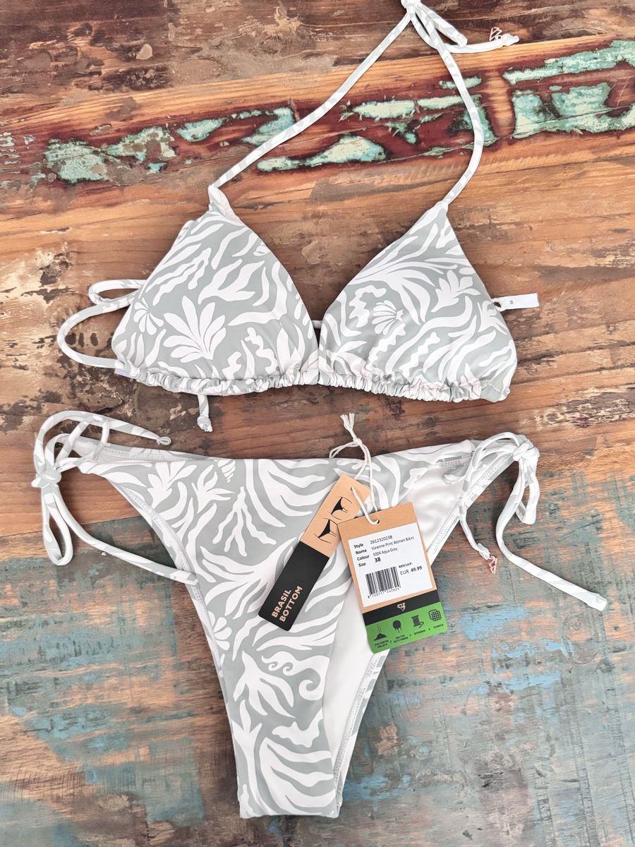 Brunotti Badekleider & Bikinis: Bikini Brunotti NEU – Neu und originalverpackt aus Eschlikon TG von michelleblueee