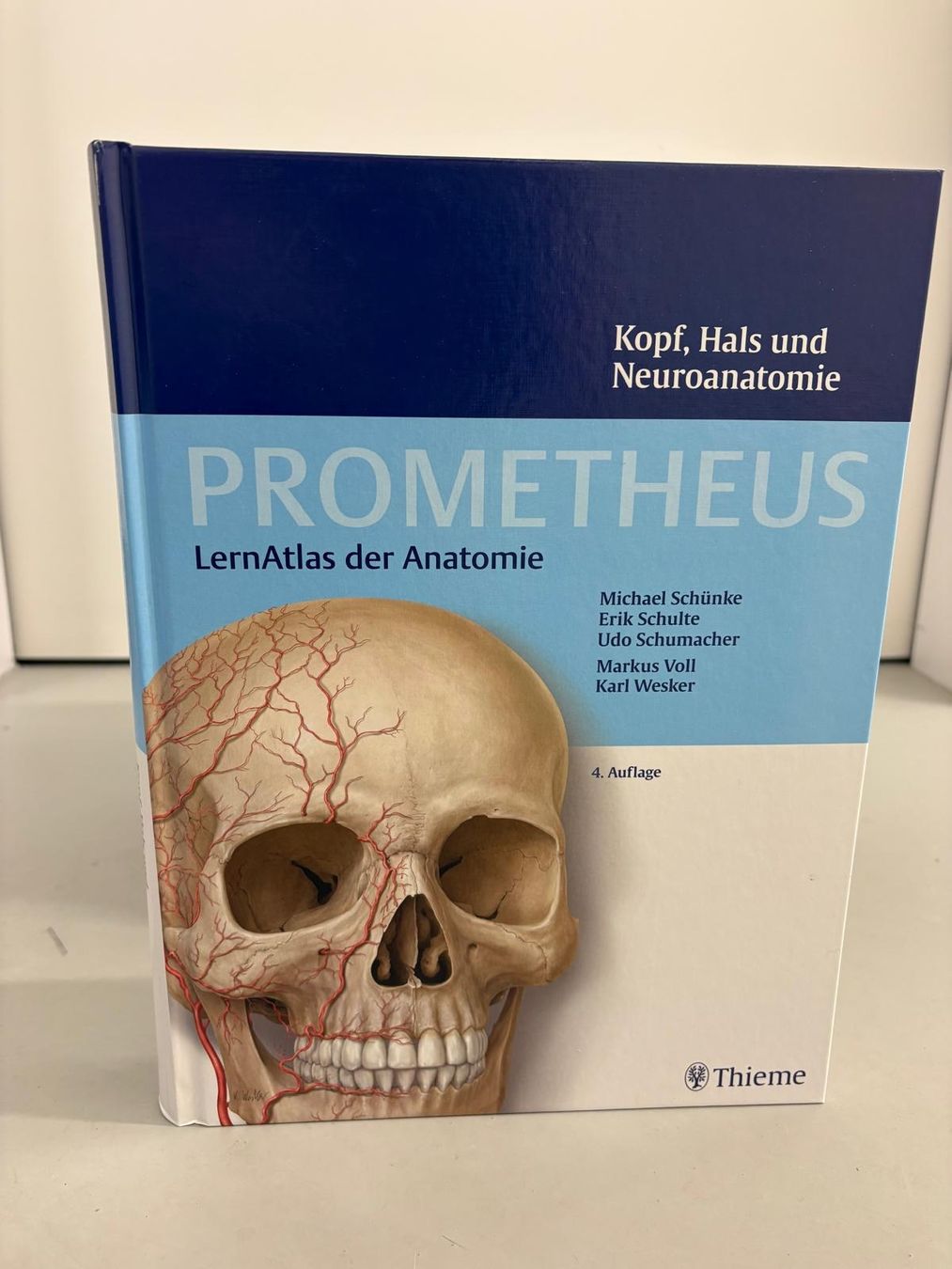 Libri: Prometheus Sammelband Anatomie – Nuovo (secondo la descrizione) da Matzingen venduto da trouthunter22 2