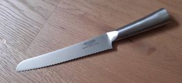 EDGE by Sagaform Brotmesser Edelstahl neu inkl. Originalverp