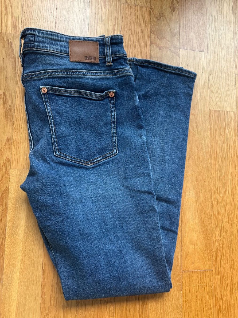 Drykorn Jeans: Drykorn Jeans Grösse 31/34 – Usato da Zürich venduto da froschchen79 3
