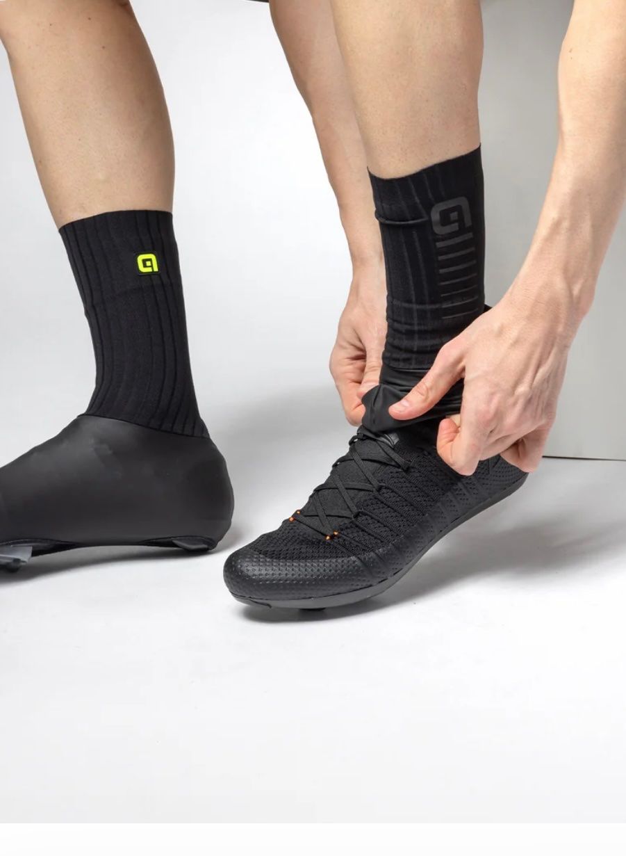 Scarpe da uomo: ALE cycling überschuhe. Whizzy winter. S – Nuovo e nell'imballaggio originale da Zürich venduto da til_smy2 3