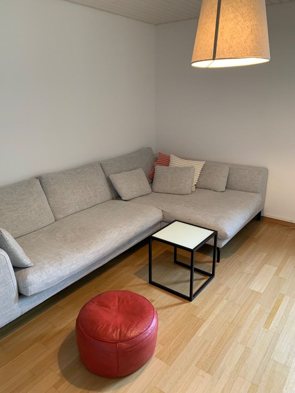 Sofas: Graues Sofa – Gebraucht aus St. Gallen von mar_77ft 2