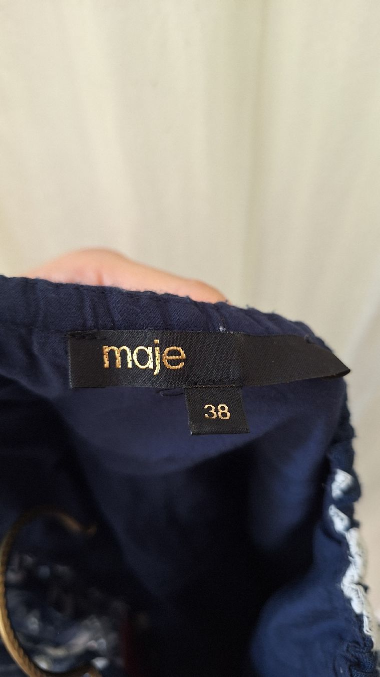 Maje Robes: Maje Kleid  – Neuf (Voir description) à Luzern par Janina_F 2
