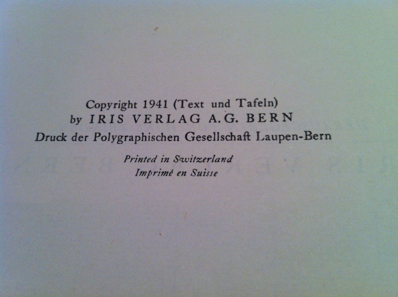 Libri: Meisterwerke der Europäischen Malerei – Usato da Einsiedeln venduto da artgallery59 6