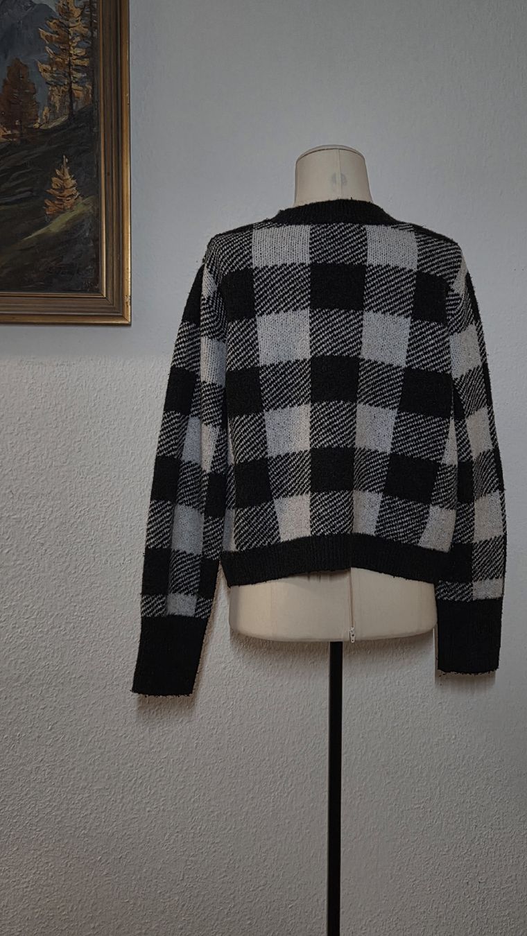 H&M Maglioni & Felpe: 2x Warme Strickpullover Gr. XS & S – Usato da Kreuzlingen venduto da MeinKleinesAtelier 2