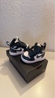 Topmodische Jordan 1 Kinder Sneaker, Grösse 17, NEU