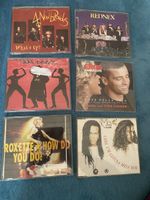 Cd s maxi s