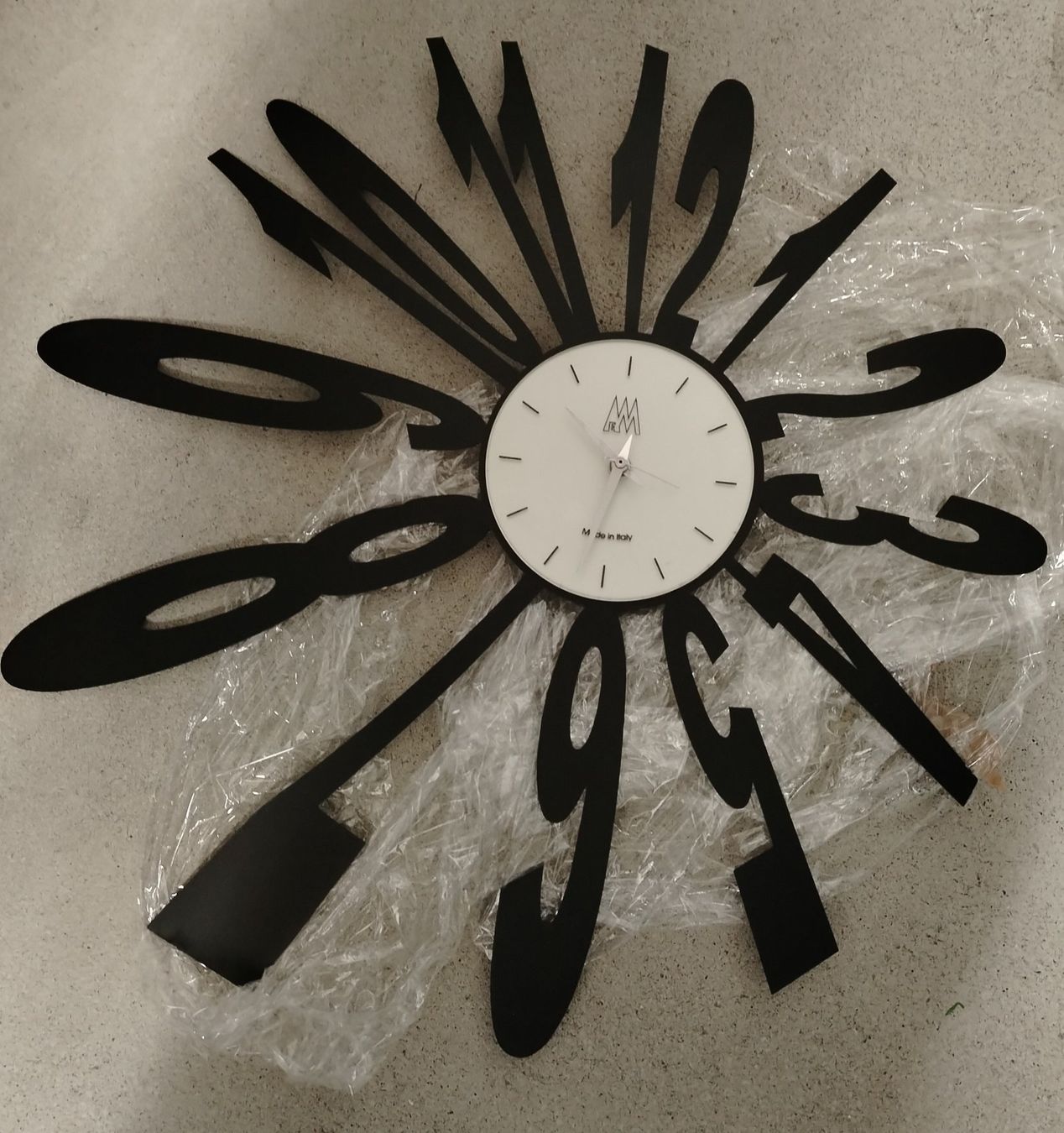 Montres: Wanduhr – D'occasion à Winterthur par mon_2yxl
