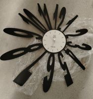 Wanduhr