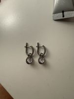 silber ohrringe 