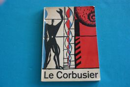 Le Corbusier Architecture Painting Sculpture Tapestries