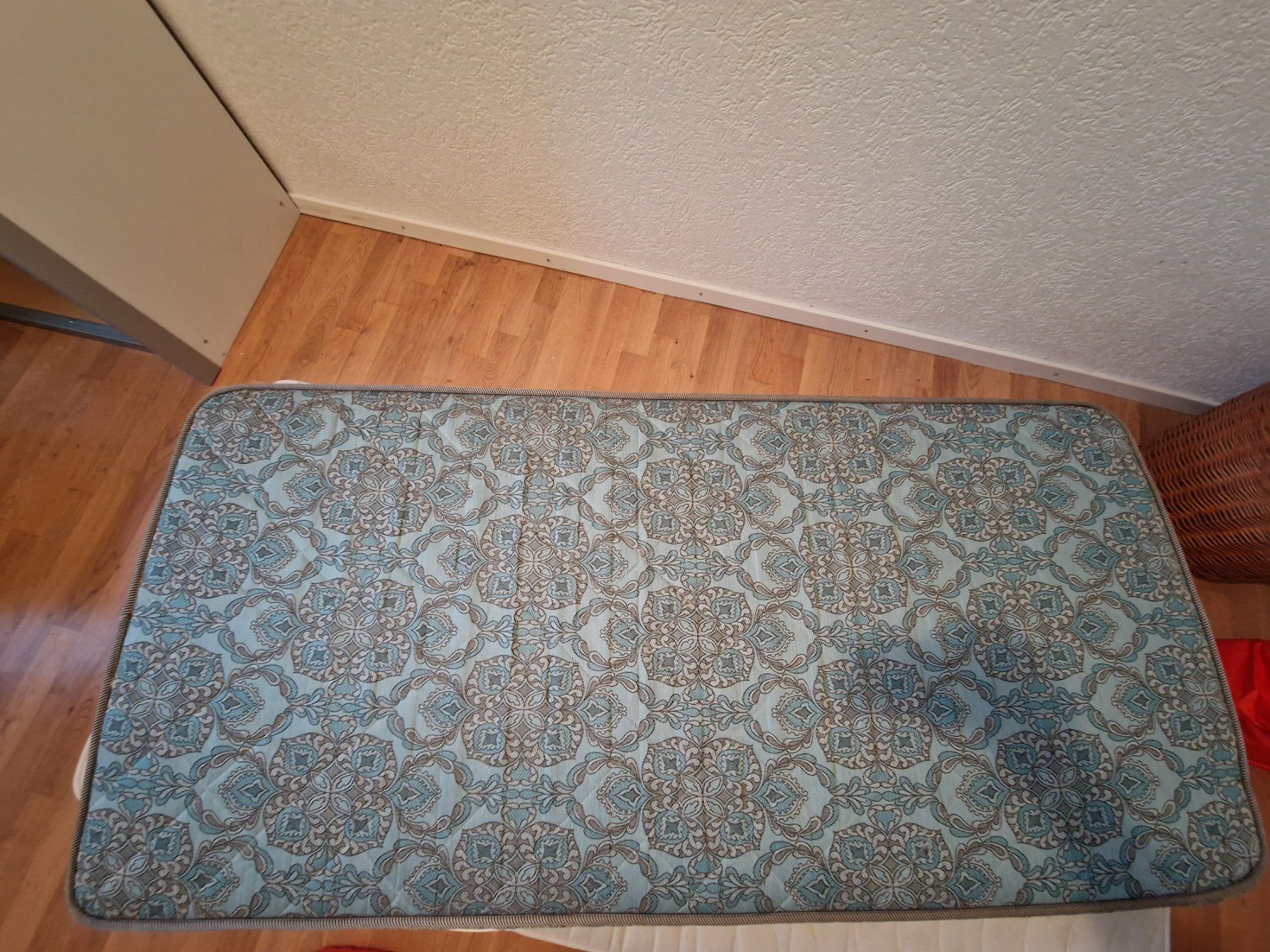 Matelas: Matratze2 2 Stück – D'occasion à Chur par fla_tzr8 5