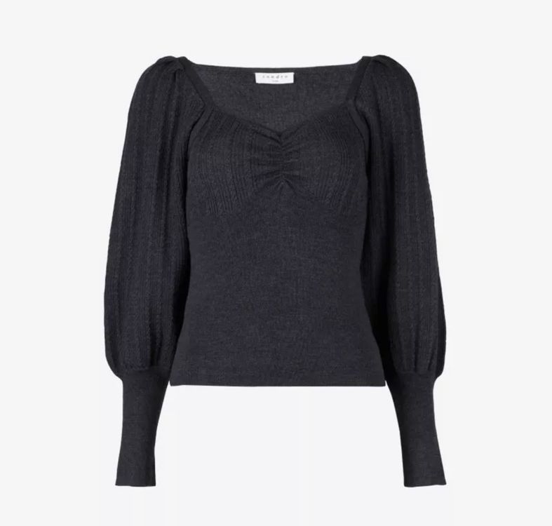 manteau Morgan NEUF T42 JAMAIS PORTé même pas une seule fois
